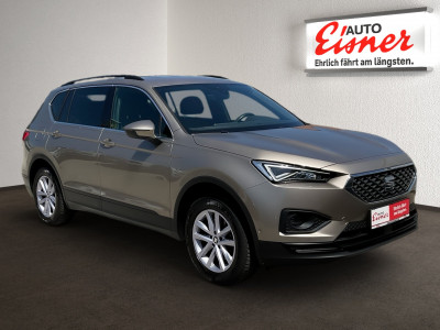 Seat Tarraco Gebrauchtwagen