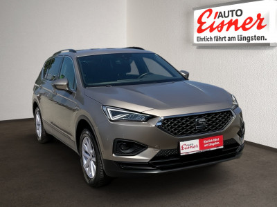 Seat Tarraco Gebrauchtwagen