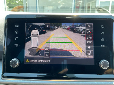 Seat Tarraco Gebrauchtwagen