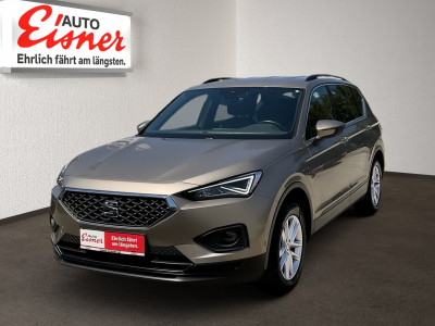 Seat Tarraco Gebrauchtwagen