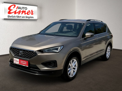 Seat Tarraco Gebrauchtwagen