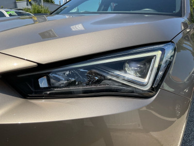 Seat Tarraco Gebrauchtwagen