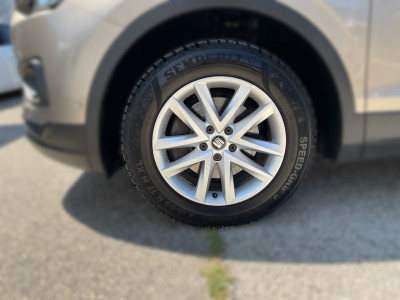 Seat Tarraco Gebrauchtwagen