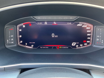 Seat Tarraco Gebrauchtwagen