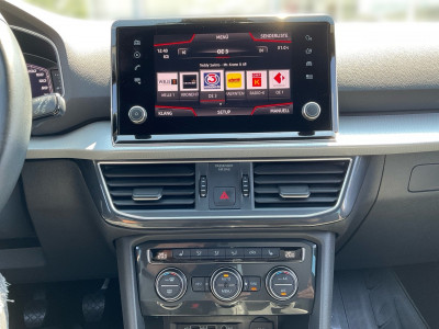 Seat Tarraco Gebrauchtwagen