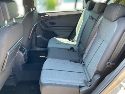 Seat Tarraco Gebrauchtwagen