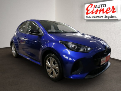 Mazda Mazda2 Gebrauchtwagen Mazda Mazda2 Gebrauchtwagen