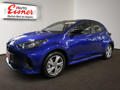 Mazda Mazda2 Gebrauchtwagen Mazda Mazda2 Gebrauchtwagen