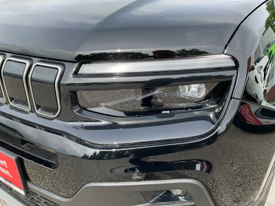 Jeep Avenger Gebrauchtwagen Jeep Avenger Gebrauchtwagen