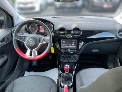 Opel Adam Gebrauchtwagen Opel Adam Gebrauchtwagen