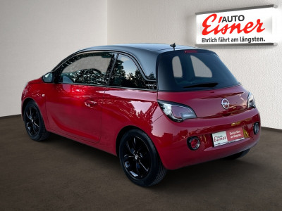 Opel Adam Gebrauchtwagen Opel Adam Gebrauchtwagen