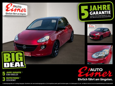 Opel Adam Gebrauchtwagen Opel Adam Gebrauchtwagen