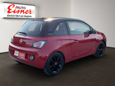 Opel Adam Gebrauchtwagen Opel Adam Gebrauchtwagen