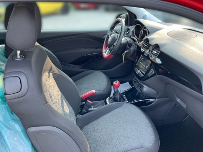 Opel Adam Gebrauchtwagen Opel Adam Gebrauchtwagen