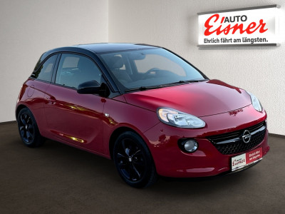 Opel Adam Gebrauchtwagen Opel Adam Gebrauchtwagen