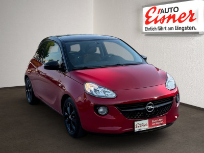 Opel Adam Gebrauchtwagen Opel Adam Gebrauchtwagen