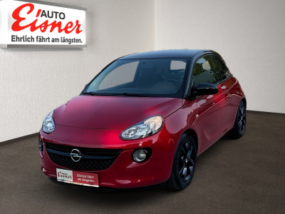 Opel Adam Gebrauchtwagen Opel Adam Gebrauchtwagen