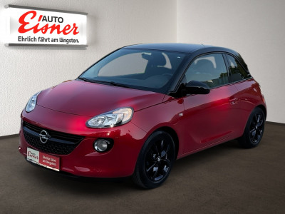 Opel Adam Gebrauchtwagen Opel Adam Gebrauchtwagen