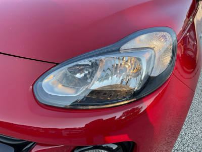 Opel Adam Gebrauchtwagen Opel Adam Gebrauchtwagen