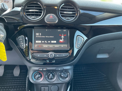Opel Adam Gebrauchtwagen Opel Adam Gebrauchtwagen