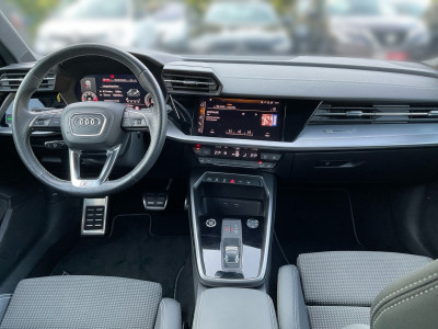 Audi A3 Gebrauchtwagen Audi A3 Gebrauchtwagen
