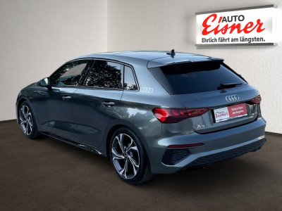 Audi A3 Gebrauchtwagen Audi A3 Gebrauchtwagen