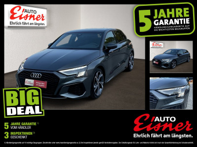 Audi A3 Gebrauchtwagen Audi A3 Gebrauchtwagen