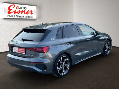 Audi A3 Gebrauchtwagen Audi A3 Gebrauchtwagen