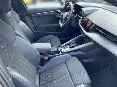 Audi A3 Gebrauchtwagen Audi A3 Gebrauchtwagen