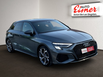 Audi A3 Gebrauchtwagen Audi A3 Gebrauchtwagen