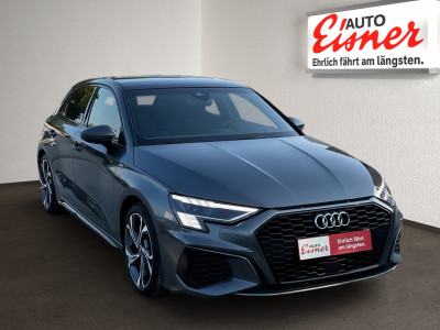 Audi A3 Gebrauchtwagen Audi A3 Gebrauchtwagen