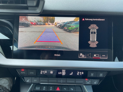 Audi A3 Gebrauchtwagen Audi A3 Gebrauchtwagen