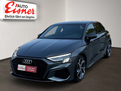 Audi A3 Gebrauchtwagen Audi A3 Gebrauchtwagen