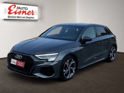 Audi A3 Gebrauchtwagen Audi A3 Gebrauchtwagen