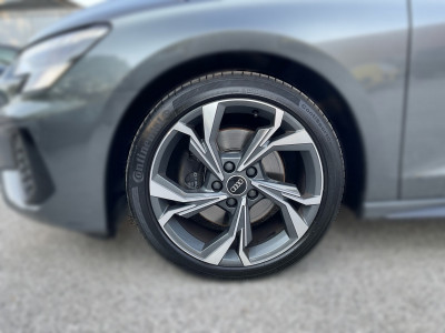 Audi A3 Gebrauchtwagen Audi A3 Gebrauchtwagen