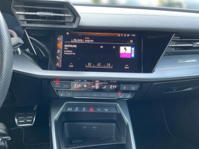 Audi A3 Gebrauchtwagen Audi A3 Gebrauchtwagen