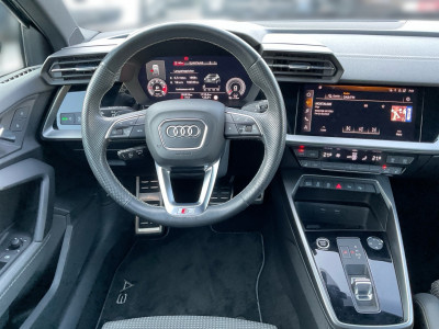 Audi A3 Gebrauchtwagen Audi A3 Gebrauchtwagen