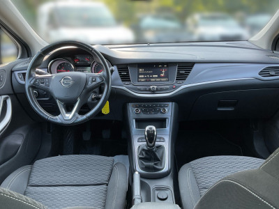 Opel Astra Gebrauchtwagen Opel Astra Gebrauchtwagen