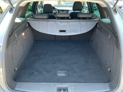 Opel Astra Gebrauchtwagen Opel Astra Gebrauchtwagen