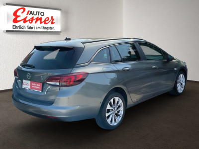 Opel Astra Gebrauchtwagen Opel Astra Gebrauchtwagen