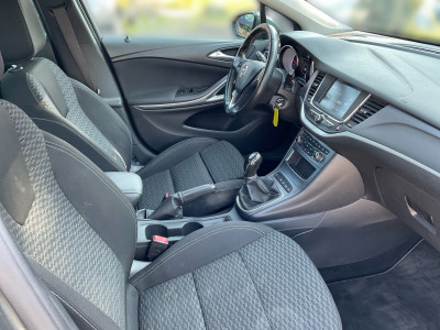 Opel Astra Gebrauchtwagen Opel Astra Gebrauchtwagen