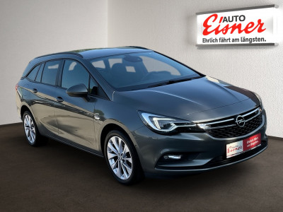 Opel Astra Gebrauchtwagen Opel Astra Gebrauchtwagen