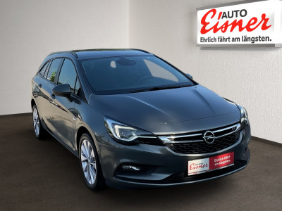 Opel Astra Gebrauchtwagen Opel Astra Gebrauchtwagen