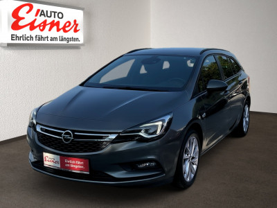 Opel Astra Gebrauchtwagen Opel Astra Gebrauchtwagen
