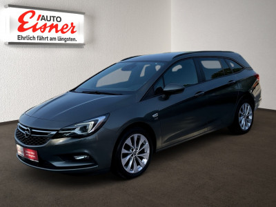 Opel Astra Gebrauchtwagen Opel Astra Gebrauchtwagen