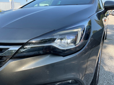 Opel Astra Gebrauchtwagen Opel Astra Gebrauchtwagen