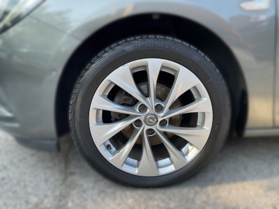 Opel Astra Gebrauchtwagen Opel Astra Gebrauchtwagen