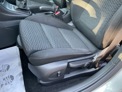 Opel Astra Gebrauchtwagen Opel Astra Gebrauchtwagen