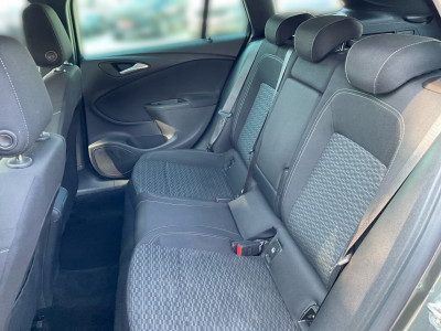Opel Astra Gebrauchtwagen Opel Astra Gebrauchtwagen