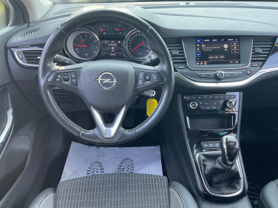 Opel Astra Gebrauchtwagen Opel Astra Gebrauchtwagen
